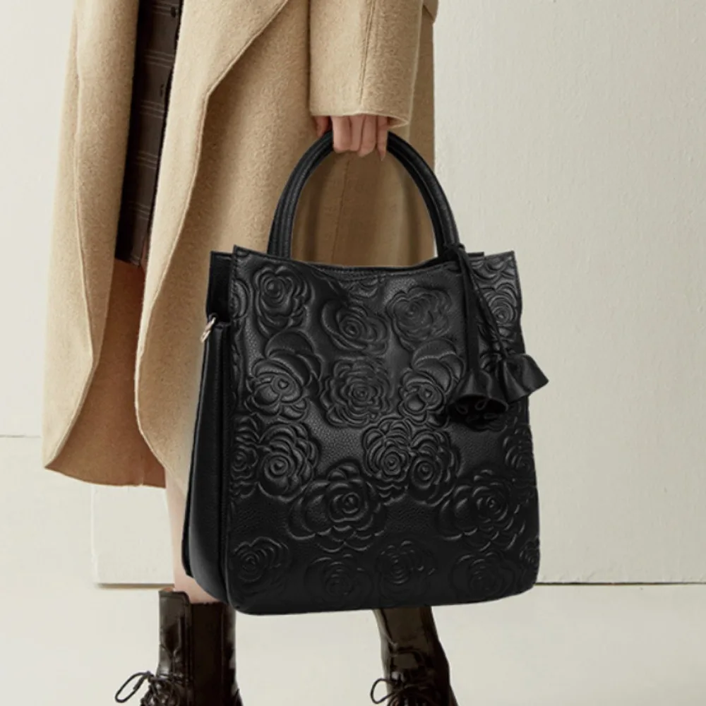 Light luxury elegant retro wom - огляд і ціна Luxury Bags Vegan Leather