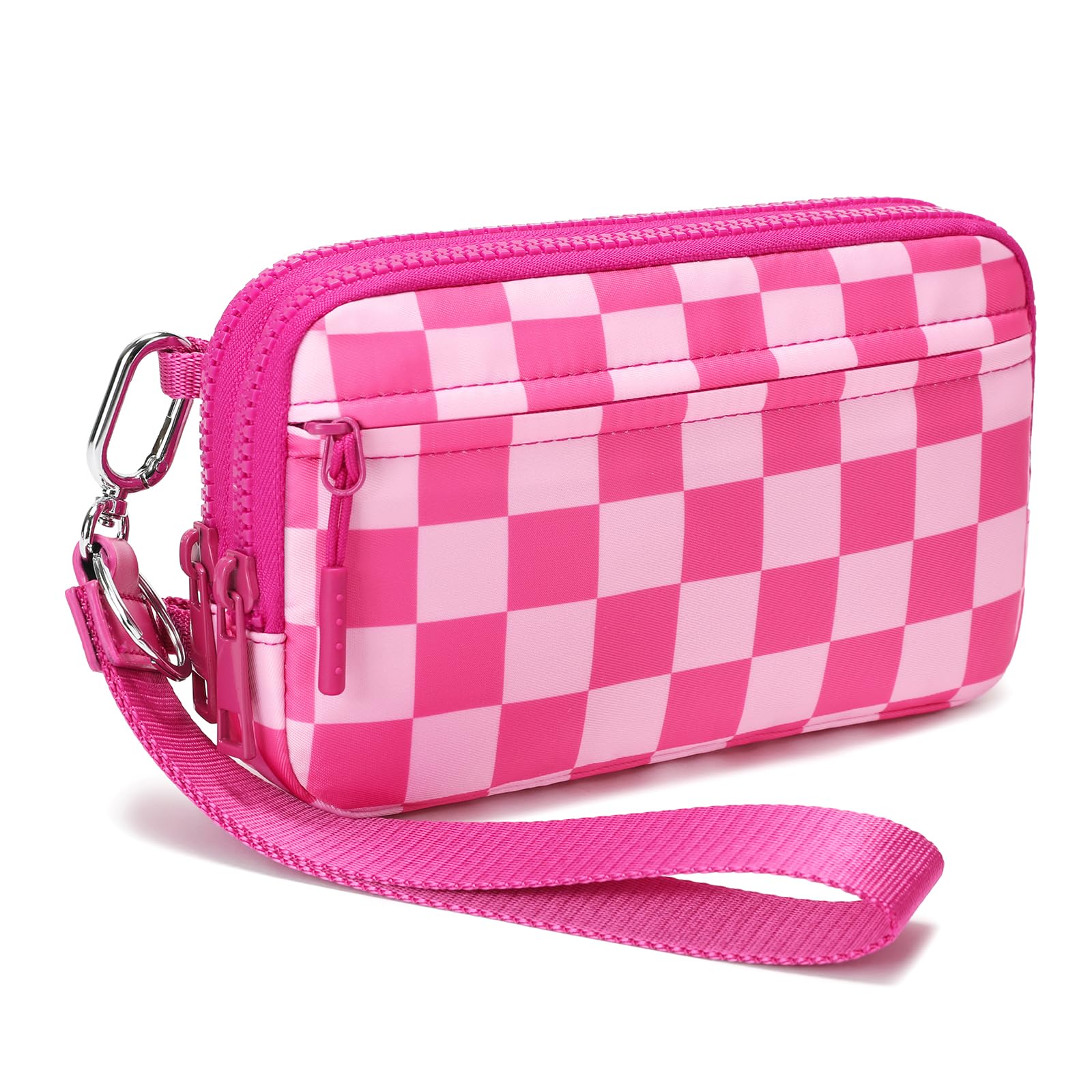 [DOYOGI Wristlet Wallet] DOYOG - огляд і ціна Wristlet Wallet Zipper