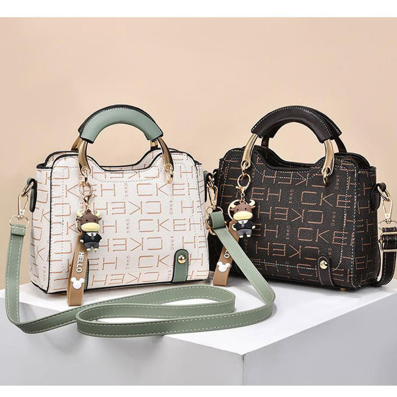 New brand shoulder Bag for 202 - огляд і ціна Luxury Bags Made In Italy