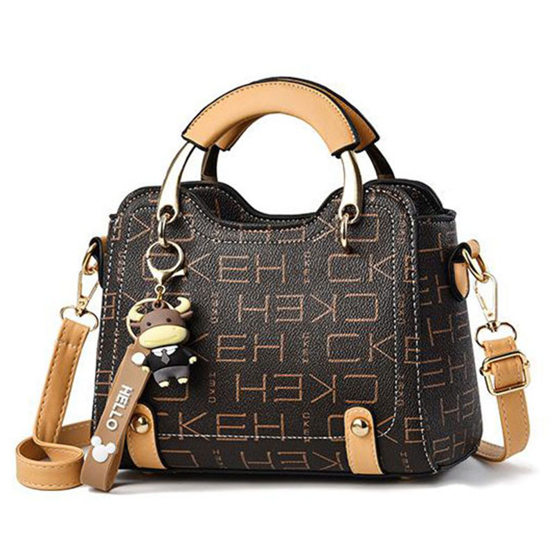 New brand shoulder Bag for 202 - огляд і ціна Luxury Bags Made In Italy