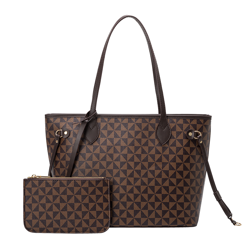 Luxury Tote Shoulder Bag for W - огляд і ціна Luxury Bags Vegan Leather