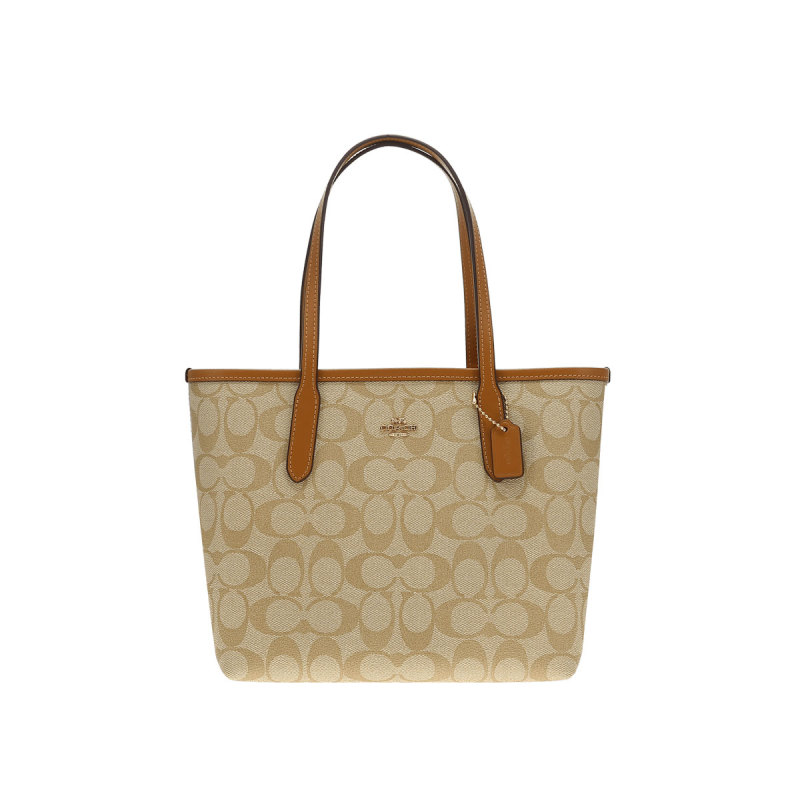 COACH Exquisite Single-Shoulde - огляд і ціна Luxury Bags Coach
