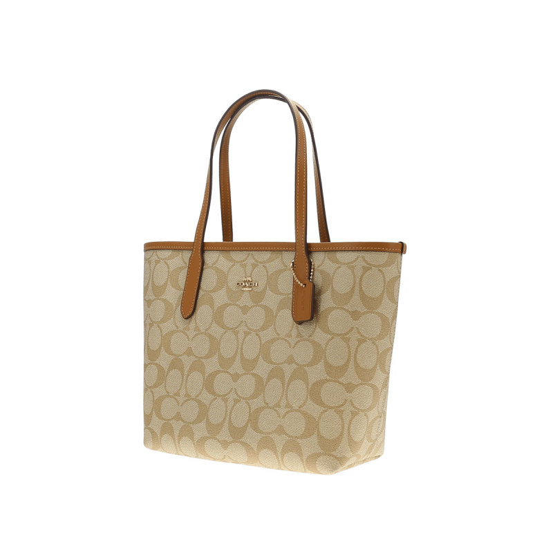 COACH Exquisite Single-Shoulde - огляд і ціна Luxury Bags Coach