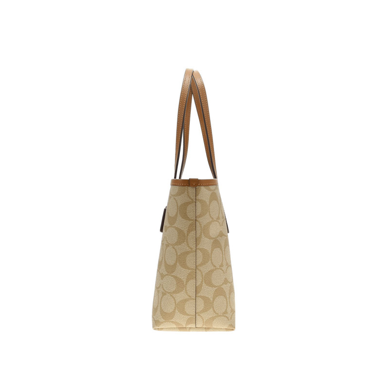COACH Exquisite Single-Shoulde - огляд і ціна Luxury Bags Coach