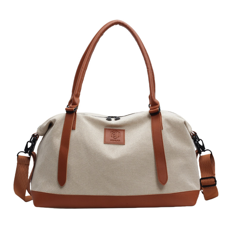 Women's Canvas Shoulder Bag Lu - огляд і ціна Luxury Bags Coach