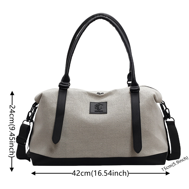 Women's Canvas Shoulder Bag Lu - огляд і ціна Luxury Bags Coach