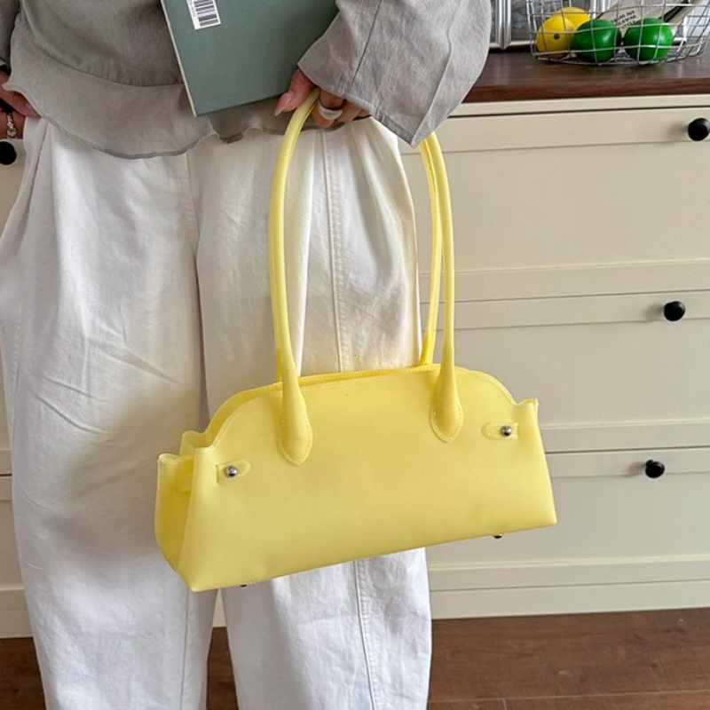 Women's PVC Solid Color Short  - огляд і ціна Luxury Bags Coach