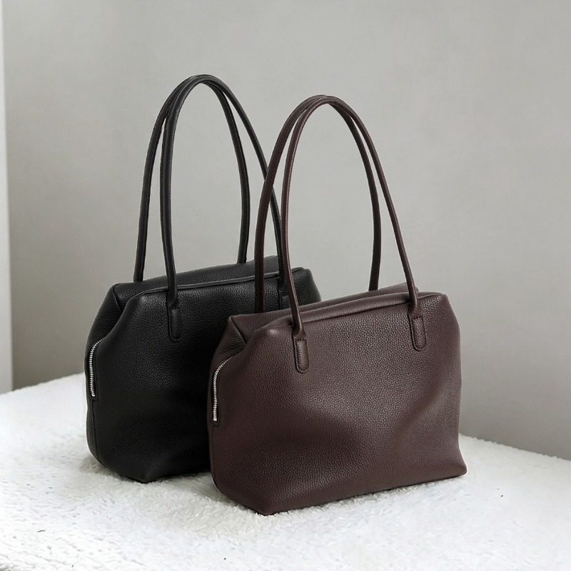 Women's Shoulder Tote Bag Eleg - огляд і ціна Luxury Bags Coach