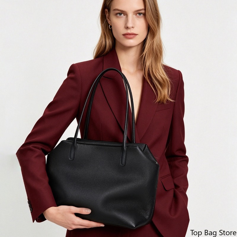Women's Shoulder Tote Bag Eleg - огляд і ціна Luxury Bags Coach
