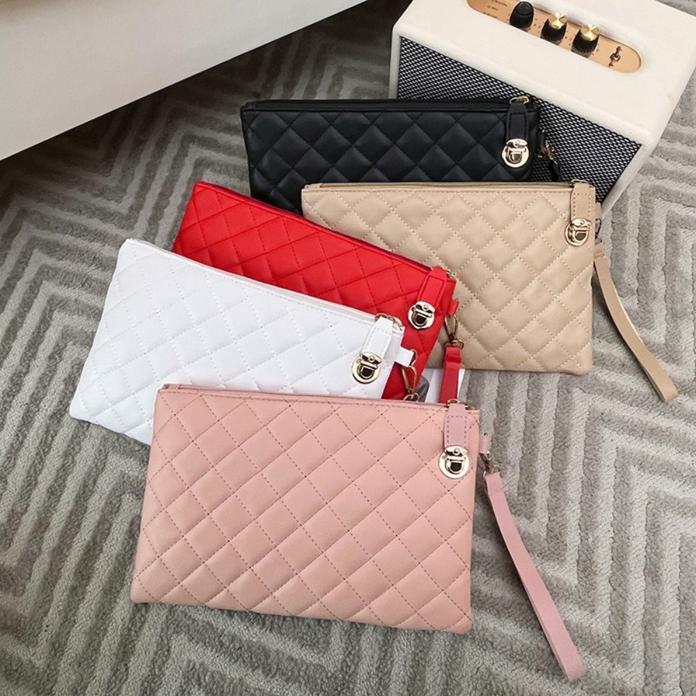 Fashion Women Wallet Fashion M - огляд і ціна Wristlet Wallet Zipper