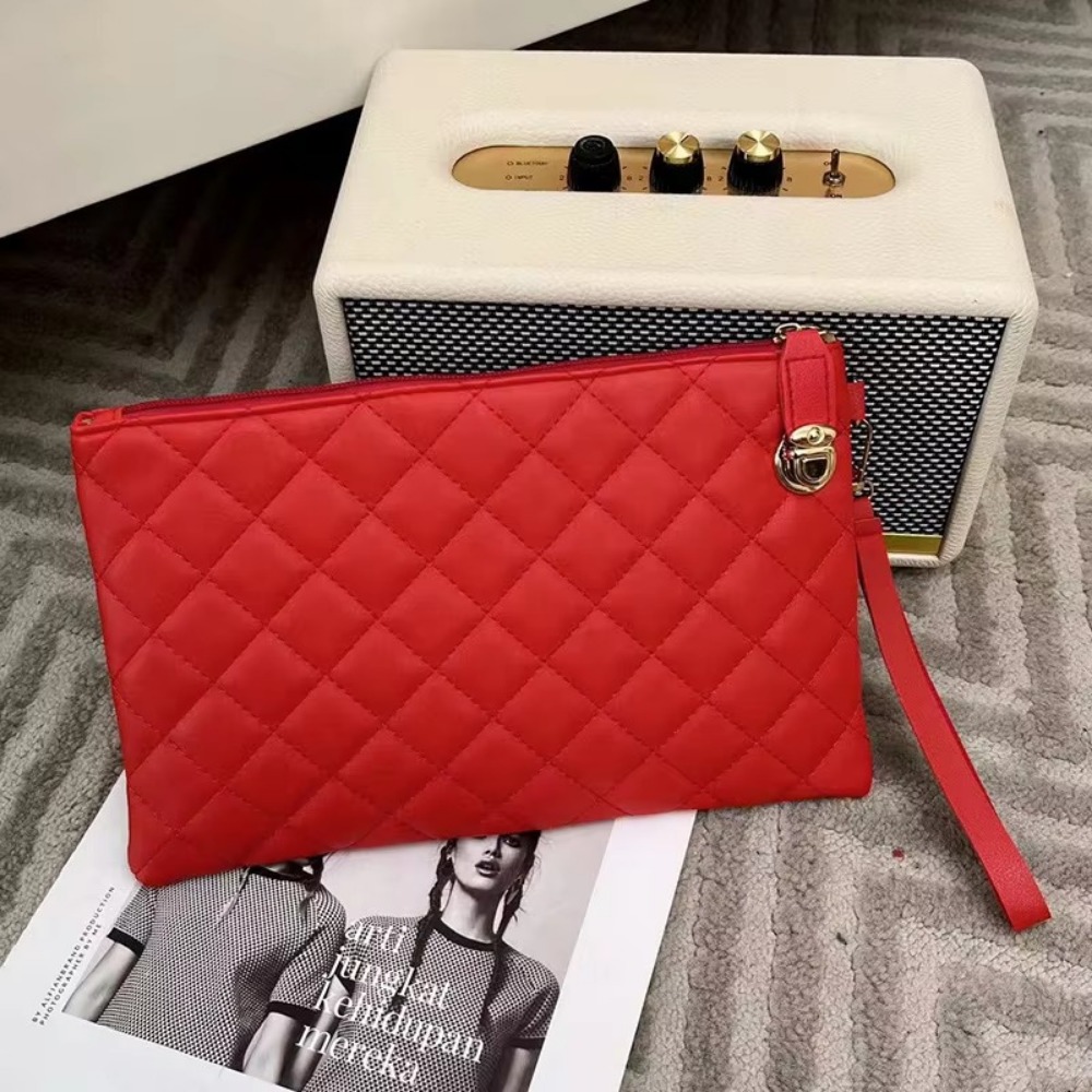 Fashion Women Wallet Fashion M - огляд і ціна Wristlet Wallet Zipper