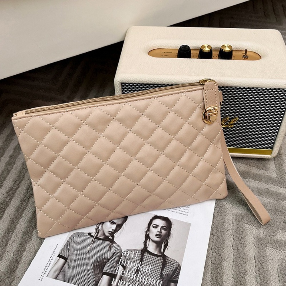 Fashion Women Wallet Fashion M - огляд і ціна Wristlet Wallet Zipper