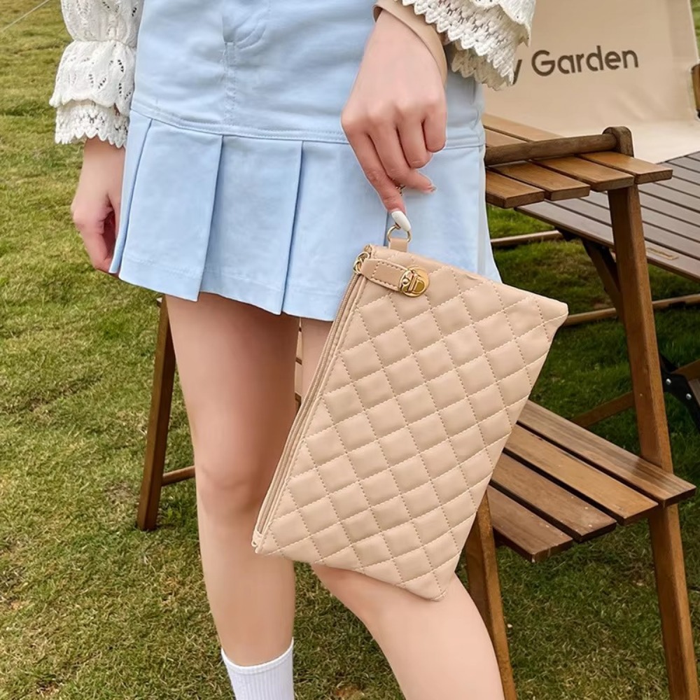 Fashion Women Wallet Fashion M - огляд і ціна Wristlet Wallet Zipper
