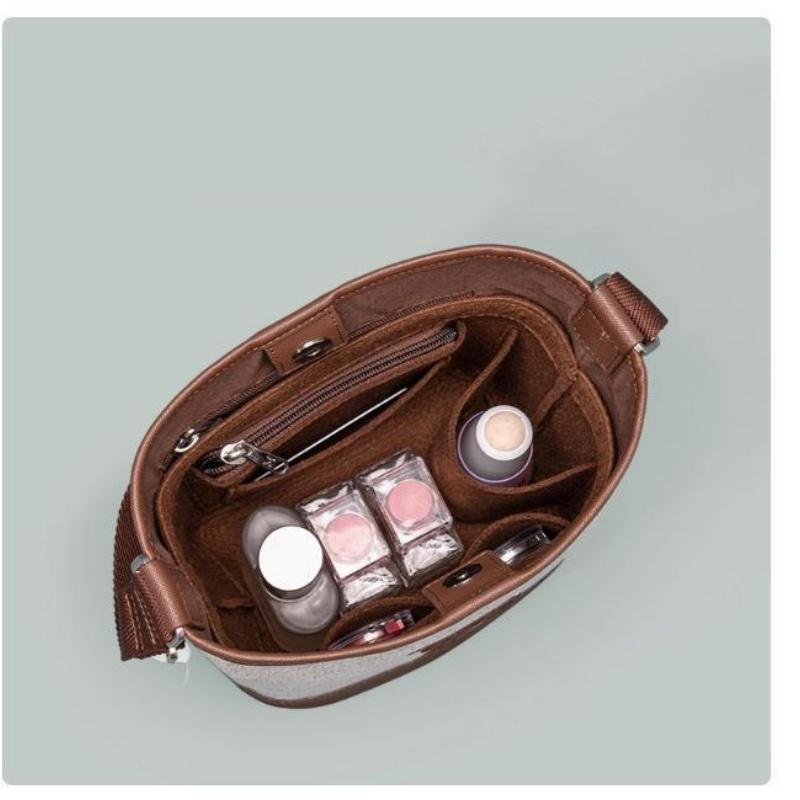 Felt Insert Bag Cosmetic Organ - огляд і ціна Luxury Bags Goyard