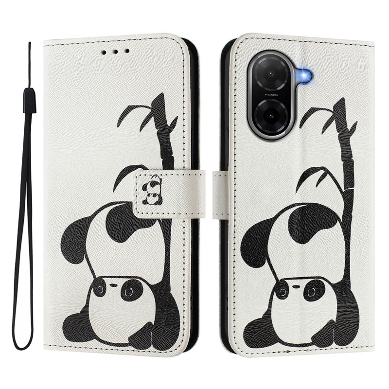 Luxury Flip Leather Case For R - огляд і ціна Luxury Bags Eu