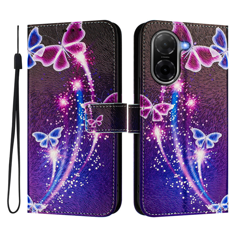 Luxury Flip Leather Case For R - огляд і ціна Luxury Bags Eu