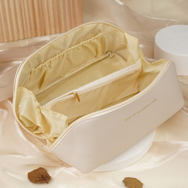 Cosmetic Bag Large Capacity Ma - огляд і ціна Luxury Ziploc Bags