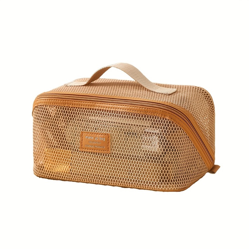 Female Makeup Organizer Toilet - огляд і ціна Luxury Ziploc Bags