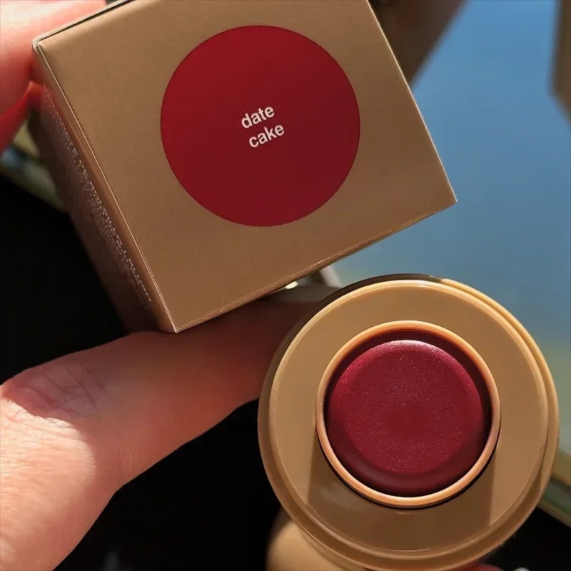 Luxury Brand Pocket Blush Crea - огляд і ціна Luxury Ziploc Bags