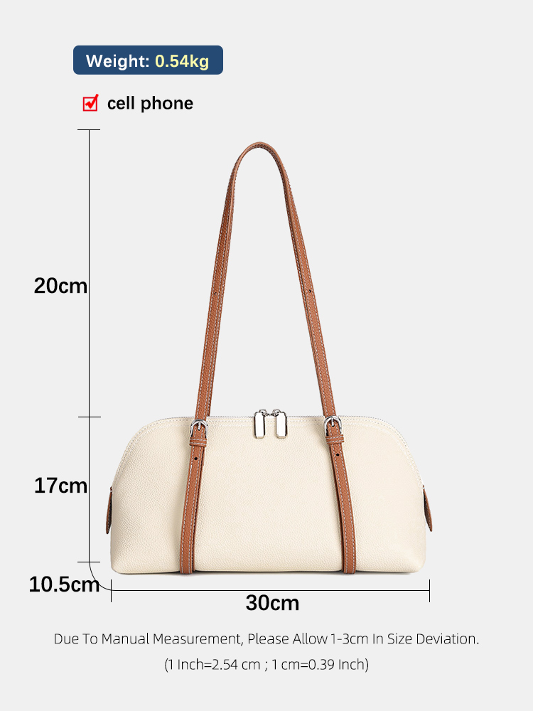 Zency Women's Genuine Leather  - огляд і ціна Luxury Bags Coach