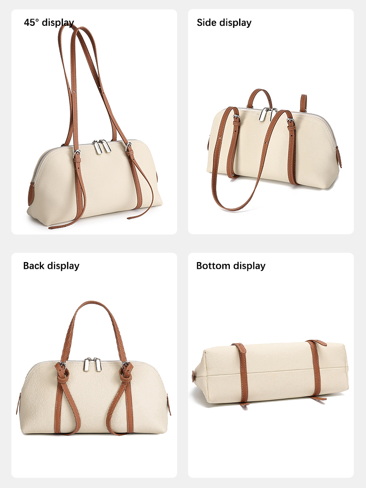 Zency Women's Genuine Leather  - огляд і ціна Luxury Bags Coach
