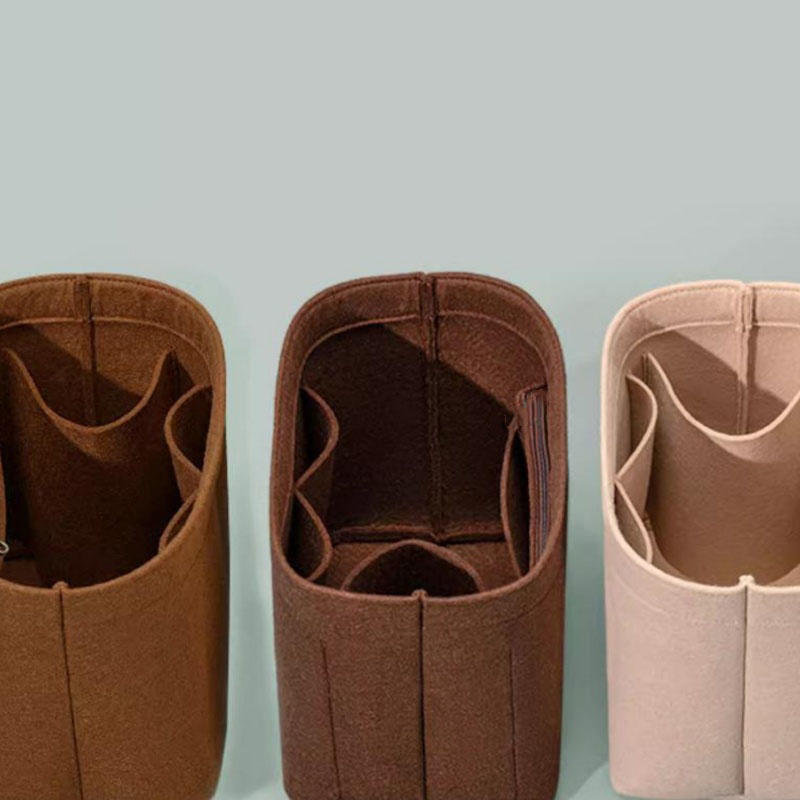 Felt Insert Bag Cosmetic Organ - огляд і ціна Luxury Bags Goyard