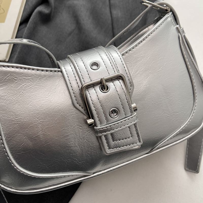 Vsper Underarm Shoulder Bags F - огляд і ціна Luxury Bags Vegan Leather