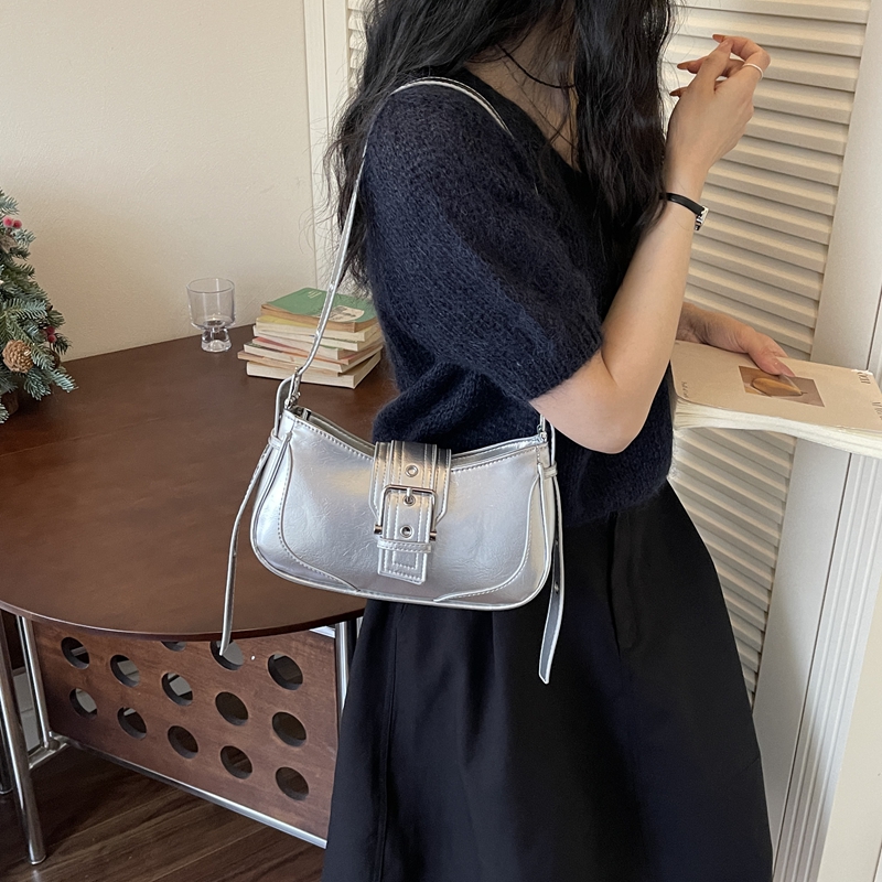 Vsper Underarm Shoulder Bags F - огляд і ціна Luxury Bags Vegan Leather