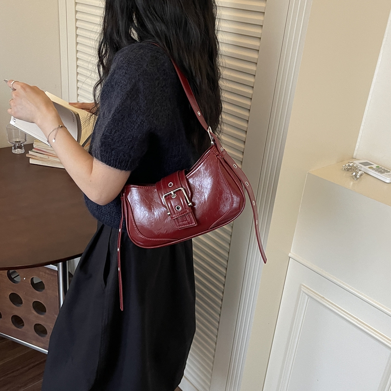 Vsper Underarm Shoulder Bags F - огляд і ціна Luxury Bags Vegan Leather