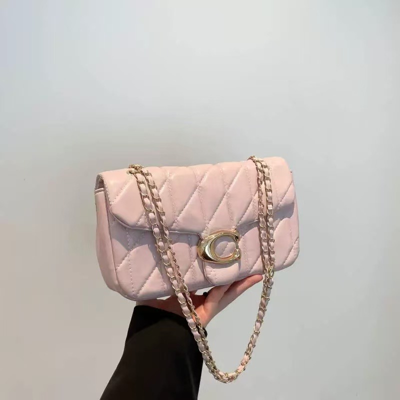 Luxury Women's Crossbody Bag P - огляд і ціна Key Holder Leather Pouch