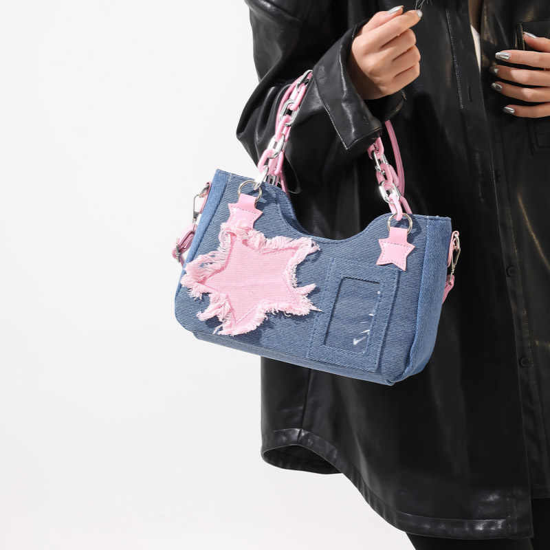 Korean Fashion Shoulder Undera - огляд і ціна Luxury Ziploc Bags