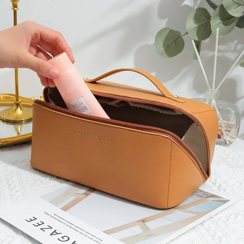 Organizer Female Toiletry Kit  - огляд і ціна Luxury Ziploc Bags