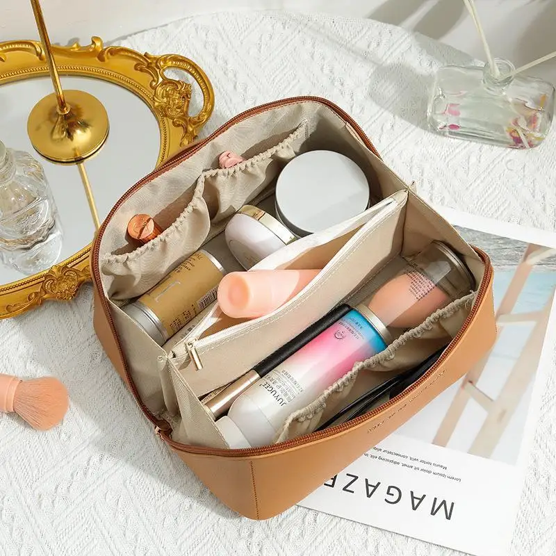 Organizer Female Toiletry Kit  - огляд і ціна Luxury Ziploc Bags