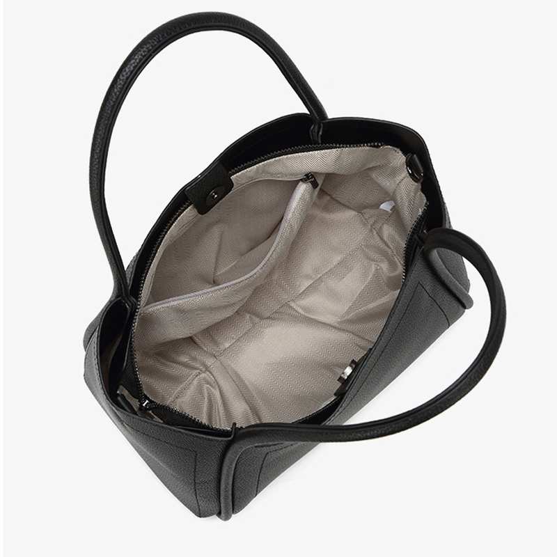 New Soft Leather Basket Bag Lu - огляд і ціна Luxury Bags Eu