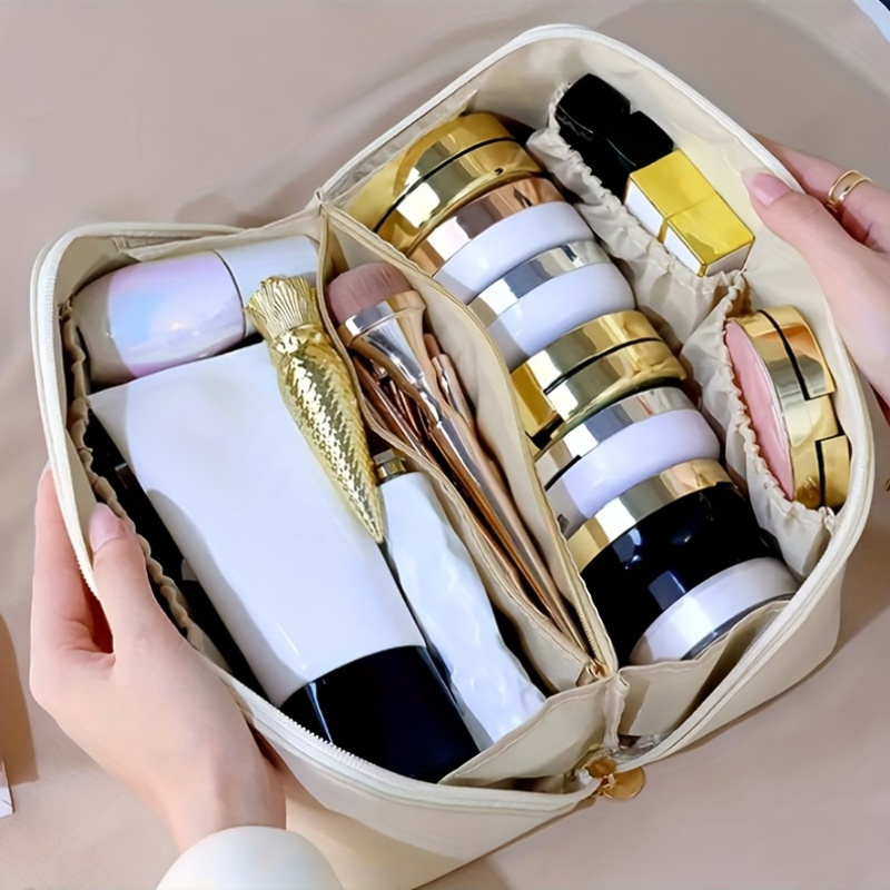Makeup Organizer Female Toilet - огляд і ціна Luxury Ziploc Bags