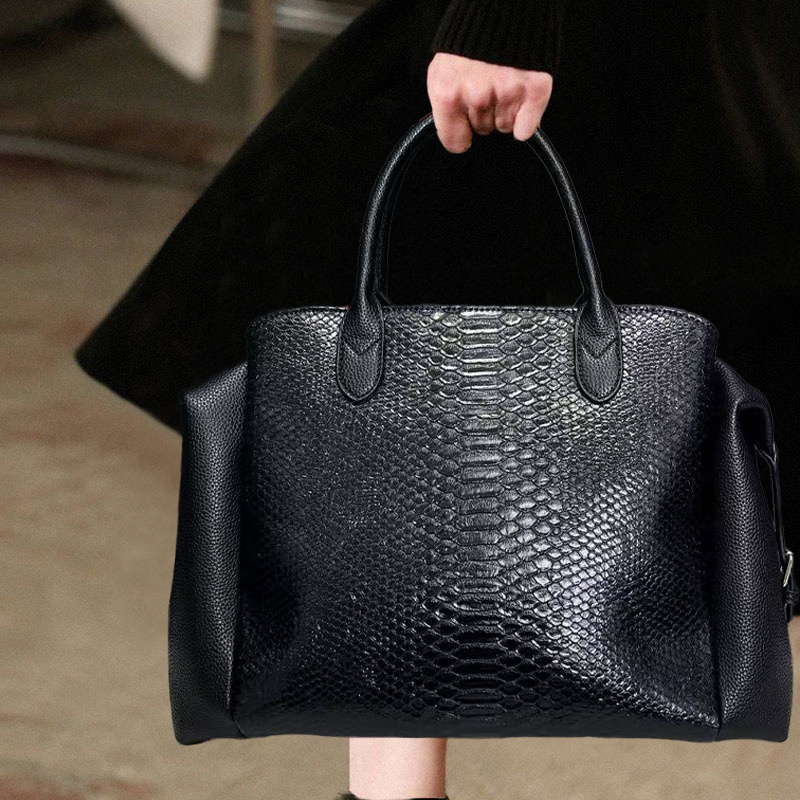 Light luxury elegant retro wom - огляд і ціна Luxury Bags Vegan Leather