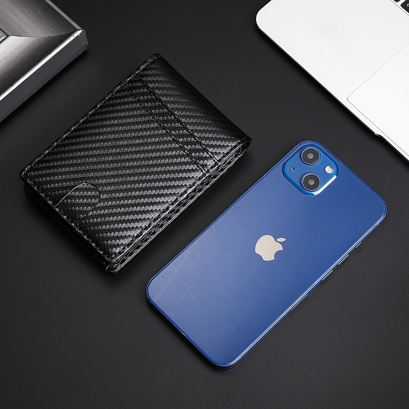 New Airtag Wallet RFID Luxury  - огляд і ціна Luxury Bags Photos