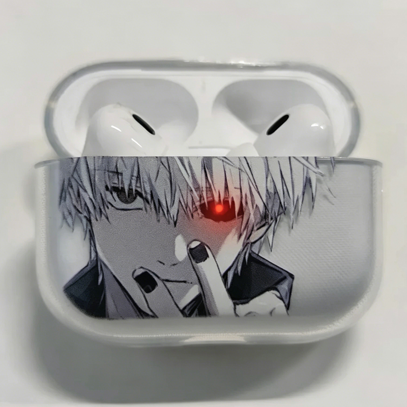 Anime Luxury Tokyo Ghoul Earph - огляд і ціна Luxury Bags In Tokyo