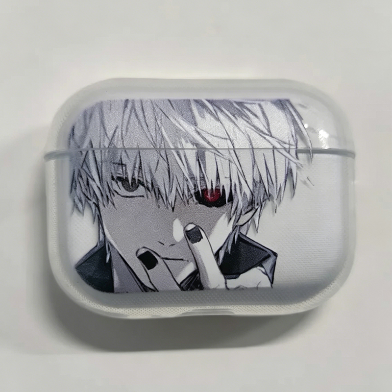 Anime Luxury Tokyo Ghoul Earph - огляд і ціна Luxury Bags In Tokyo