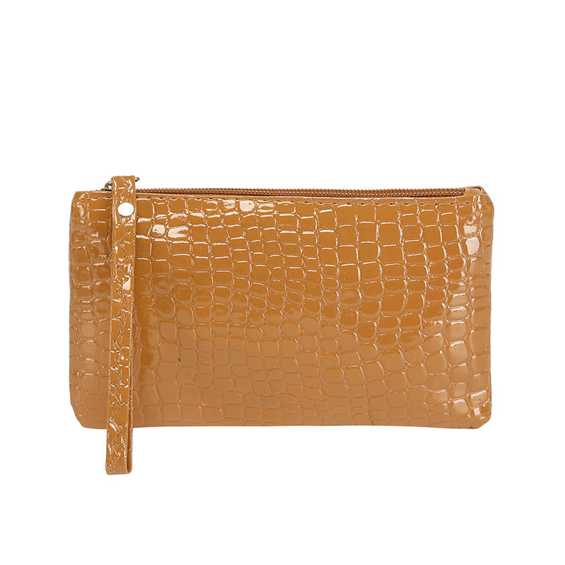 Crocodile Embossed Vegan Leath - огляд і ціна Luxury Bags Vegan Leather
