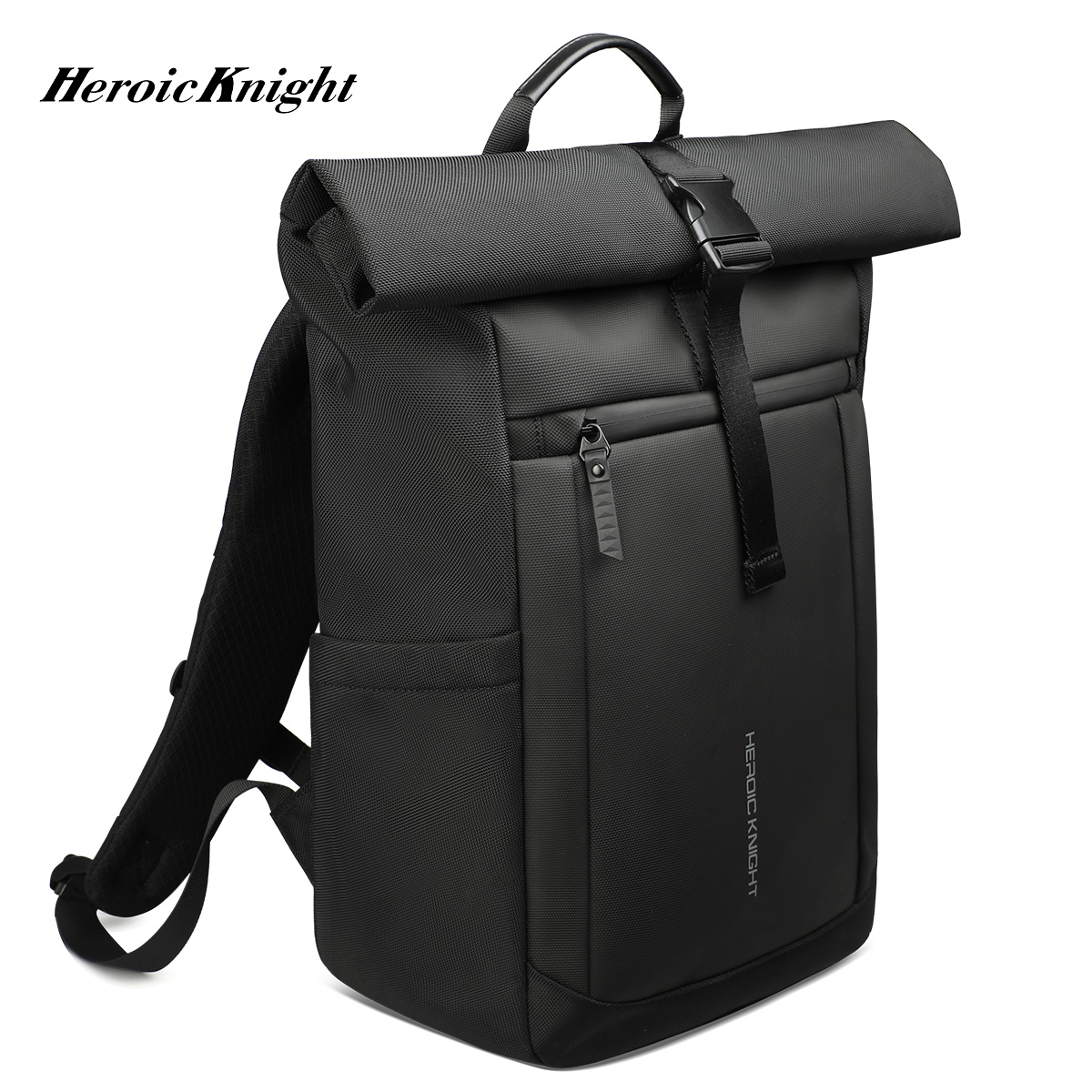 Heroic Knight Luxury Rolltop B - огляд і ціна Luxury Bags Coach