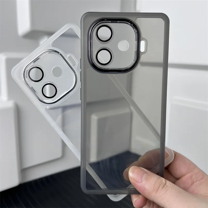 Luxury Lens Film Phone Case fo - огляд і ціна Luxury Bags Photos