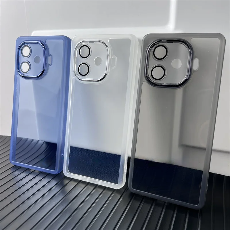 Luxury Lens Film Phone Case fo - огляд і ціна Luxury Bags Photos