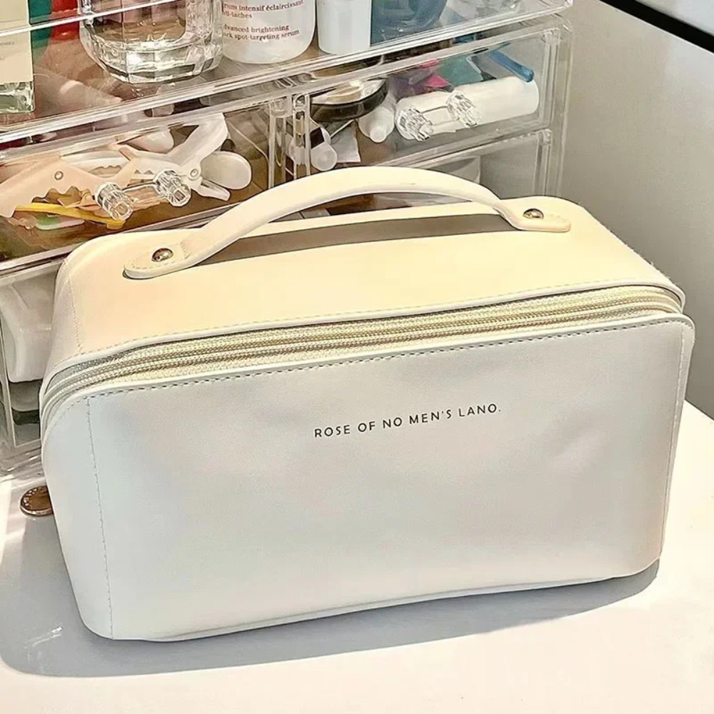 Makeup Organizer Female Toilet - огляд і ціна Luxury Ziploc Bags