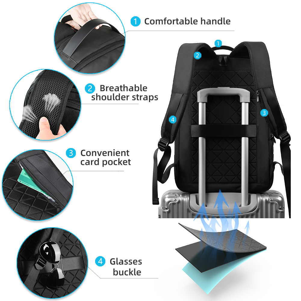 Heroic Knight Slim Man Laptop  - огляд і ціна Luxury Bags Coach
