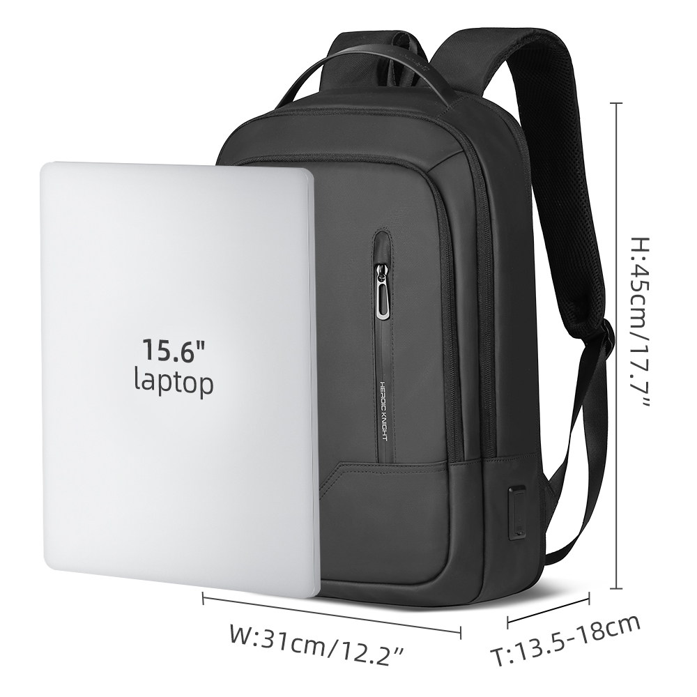 Heroic Knight Slim Man Laptop  - огляд і ціна Luxury Bags Coach