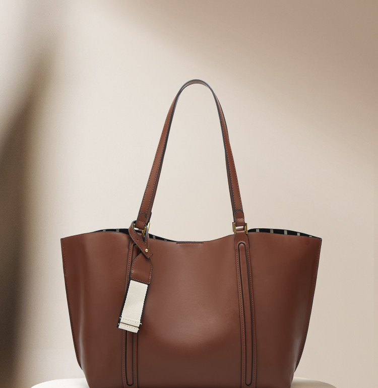 NEW Tote Bag Women's Commute H - огляд і ціна Luxury Bags Coach