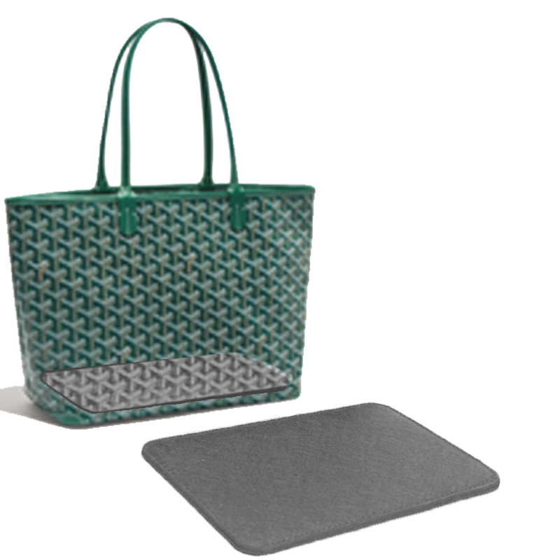 EverToner Felt Bag Shaper Fits - огляд і ціна Luxury Bags Goyard