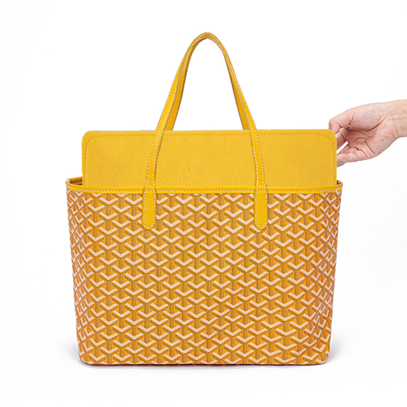 EverToner Felt Bag Shaper Fits - огляд і ціна Luxury Bags Goyard